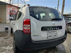 رينو داستر